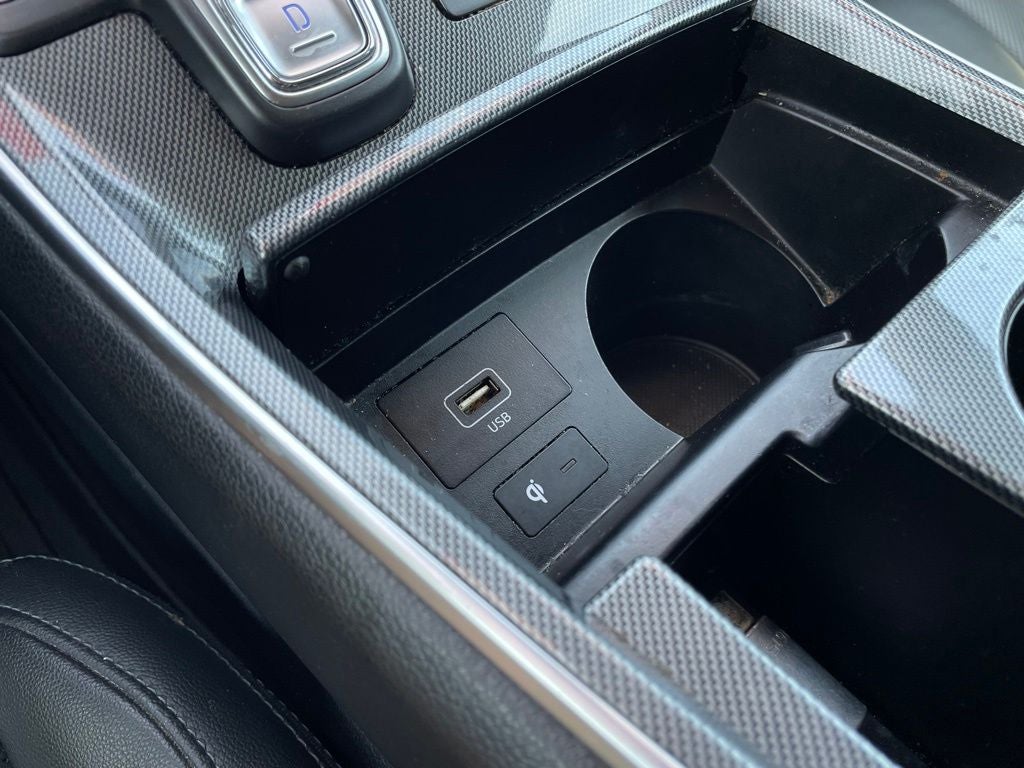 2023 Hyundai Santa Fe XRT