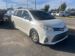 2019 Toyota Sienna XLE Premium 8 Passenger