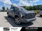 2024 Toyota Tundra Hybrid Capstone
