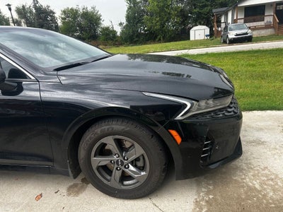 2023 Kia K5 LXS