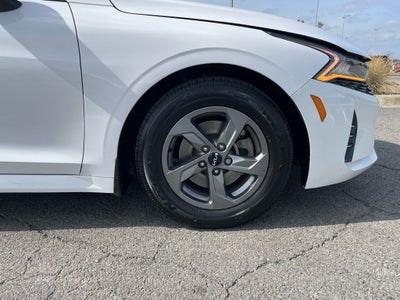 2023 Kia K5 LXS