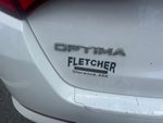 2013 Kia Optima SX