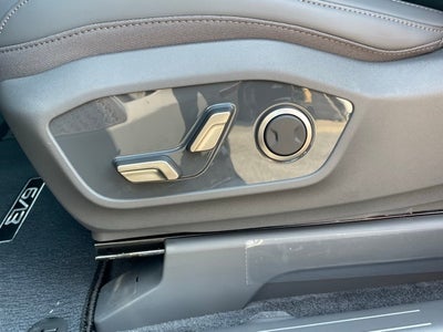 2026 Kia EV9 Light Long Range