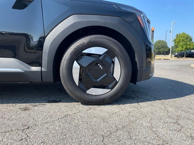 2026 Kia EV9 Light Long Range