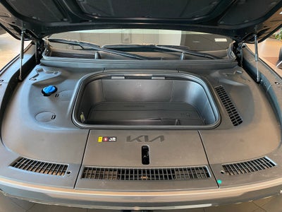 2026 Kia EV9 Wind