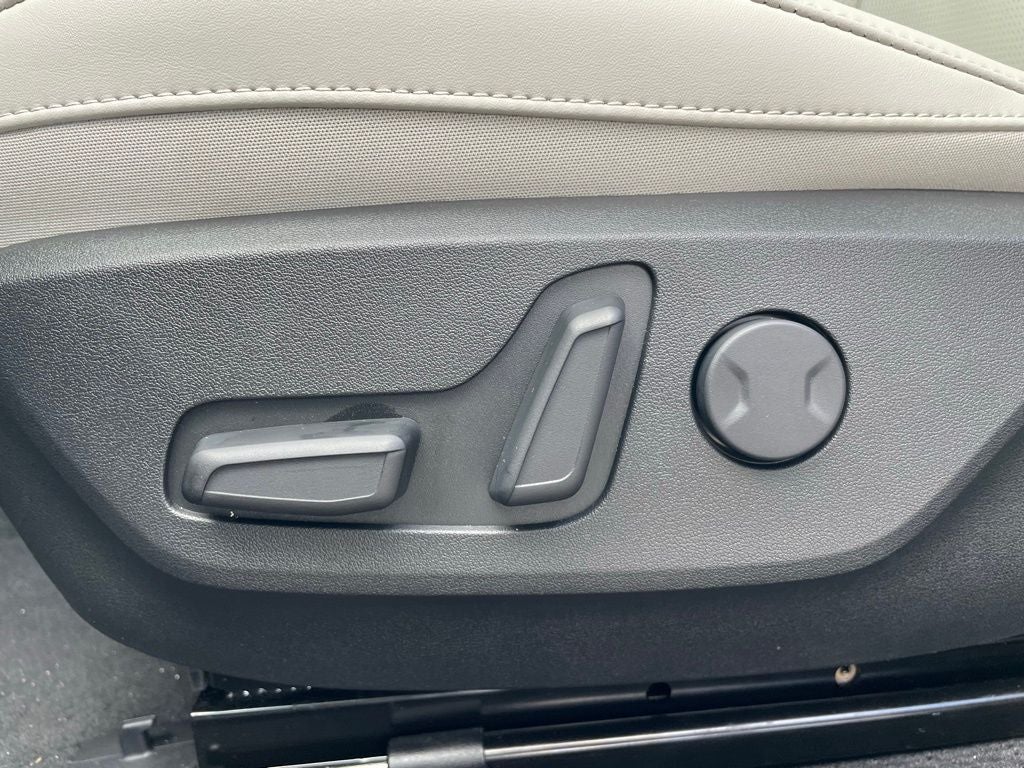 2025 Kia EV6 Wind