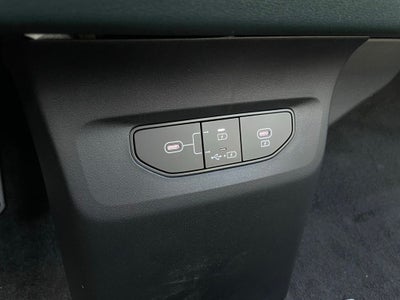 2025 Kia EV6 Wind