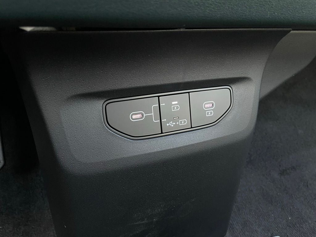 2025 Kia EV6 Wind