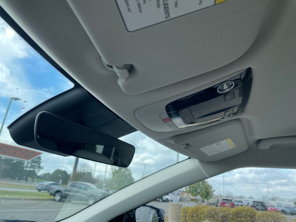 2025 Kia EV6 Wind