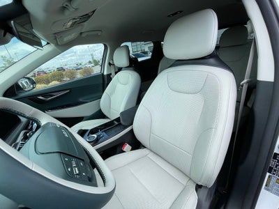 2025 Kia EV6 Wind