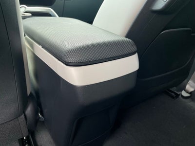 2025 Kia EV6 Wind