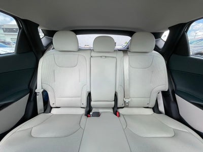 2025 Kia EV6 Wind
