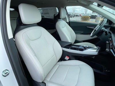 2025 Kia EV6 Wind