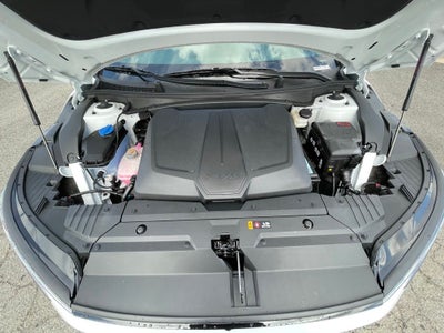 2025 Kia EV6 Wind