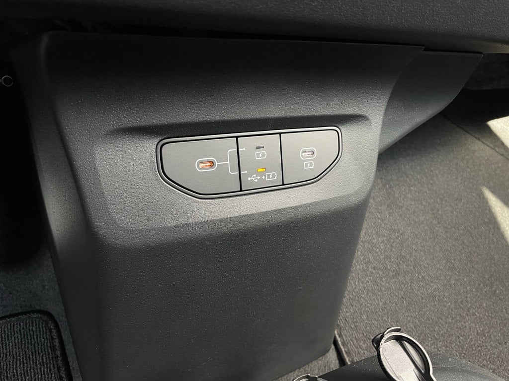 2025 Kia EV6 GT-Line