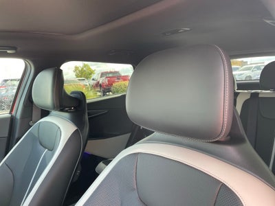 2025 Kia EV6 GT-Line