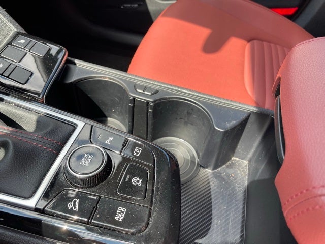 2025 Kia Sportage SX