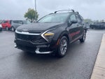 2025 Kia Sportage SX