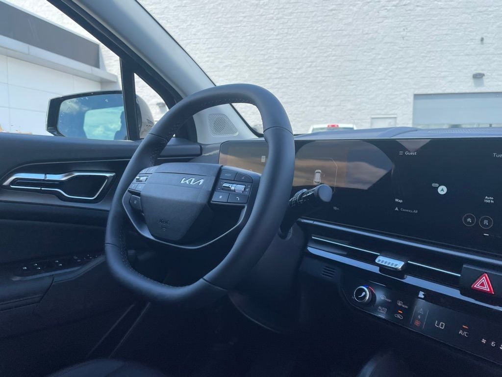 2026 Kia Sportage SX