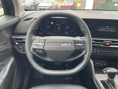 2026 Kia Sportage SX