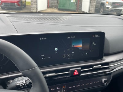 2026 Kia Sportage SX