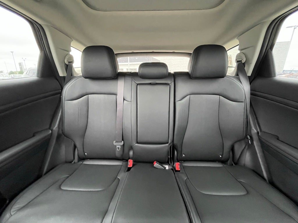 2026 Kia Sportage SX