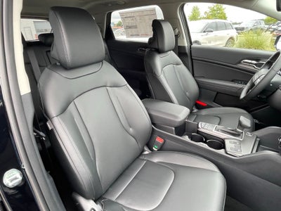 2026 Kia Sportage SX