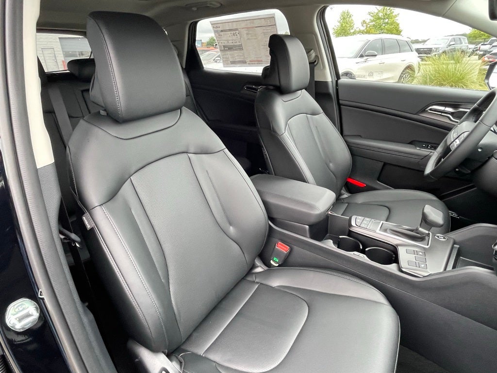 2026 Kia Sportage SX