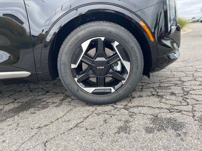 2026 Kia Sportage SX