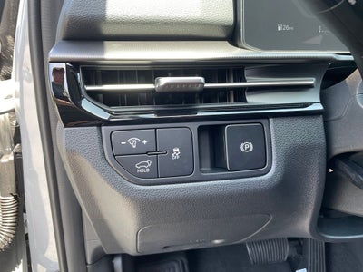 2026 Kia Sportage SX