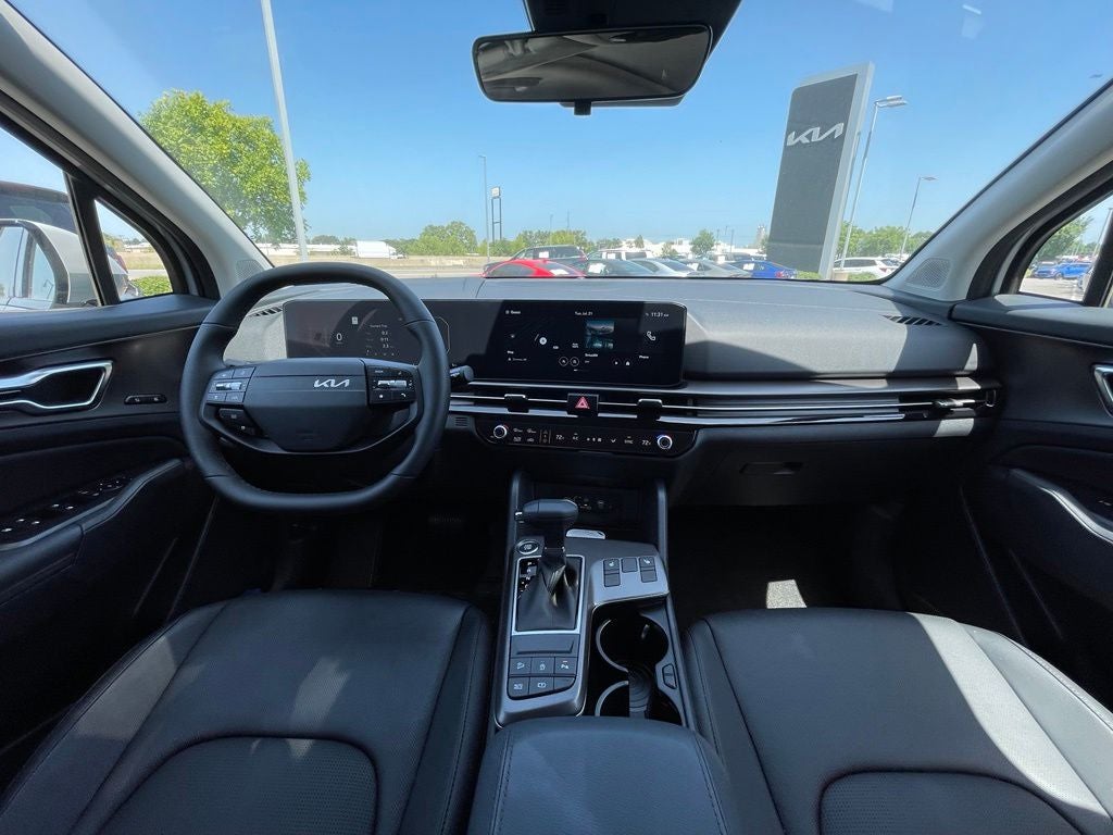 2026 Kia Sportage SX
