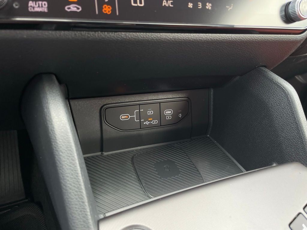 2026 Kia Sportage SX