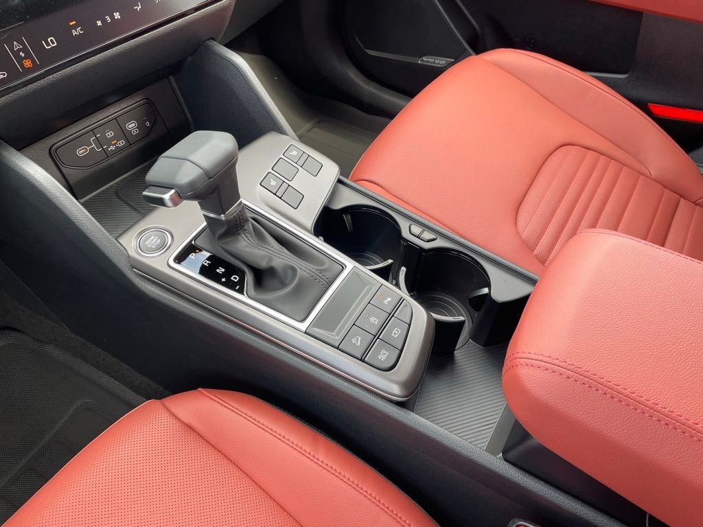 2026 Kia Sportage SX