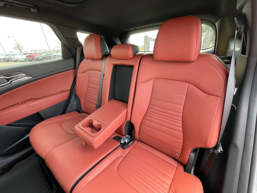 2026 Kia Sportage SX