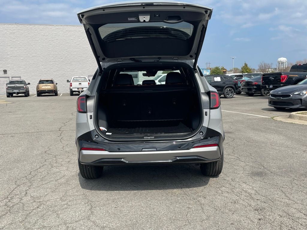 2026 Kia Sportage SX