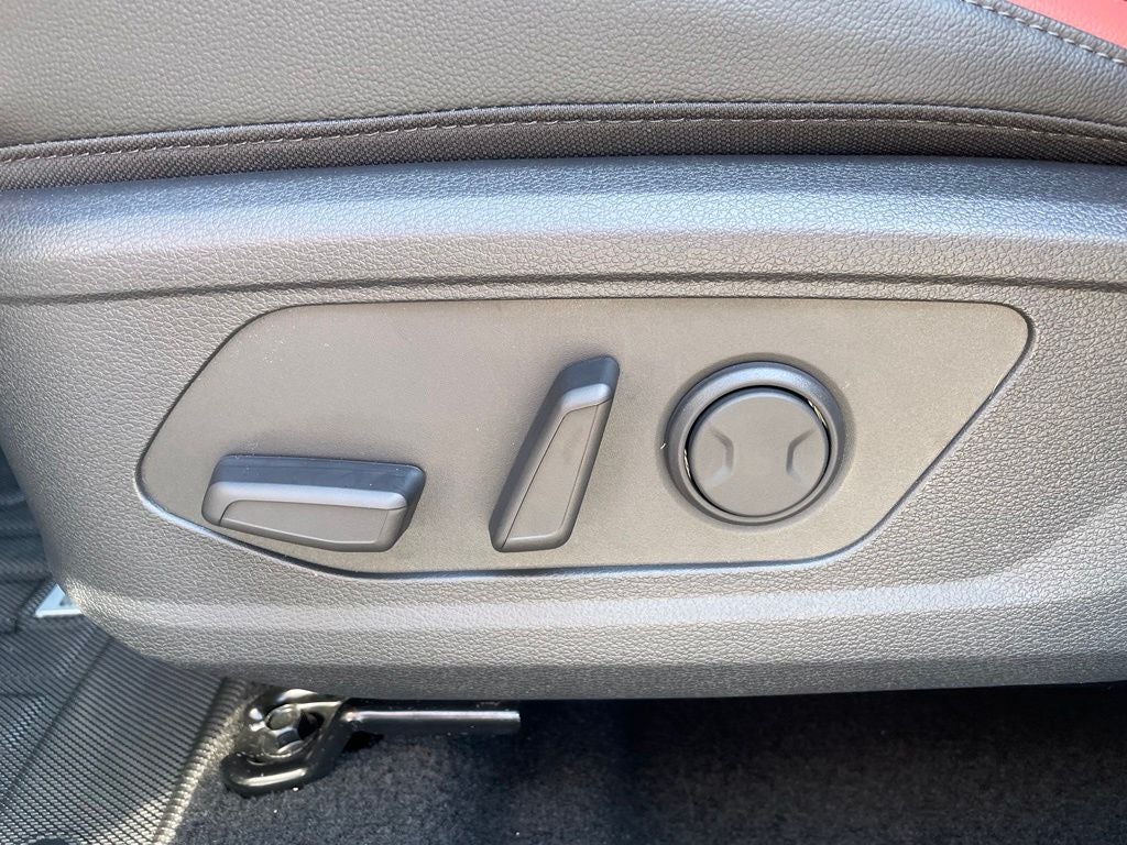2026 Kia Sportage SX