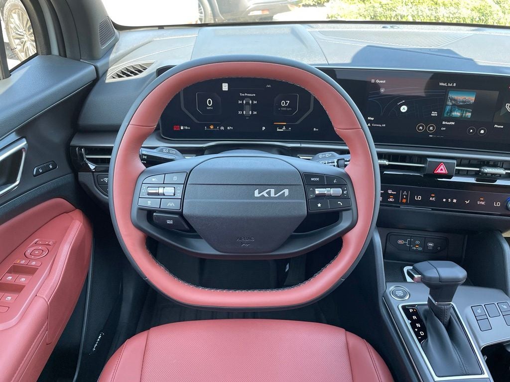 2026 Kia Sportage SX