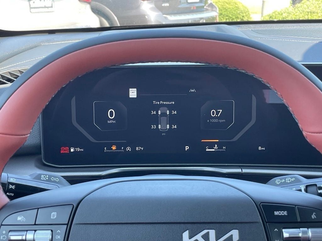 2026 Kia Sportage SX