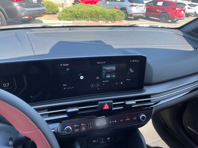 2026 Kia Sportage SX