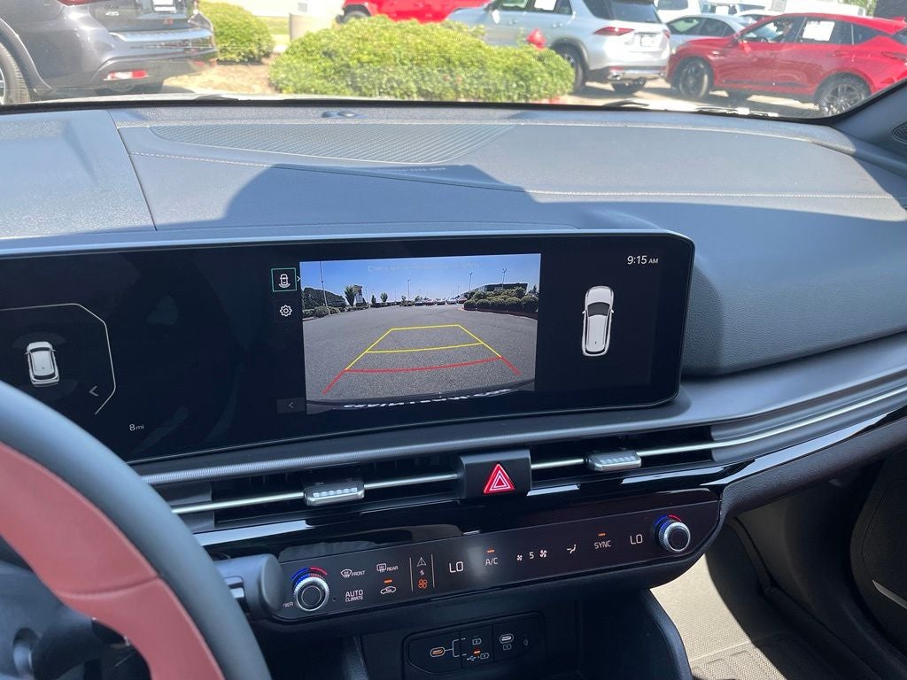 2026 Kia Sportage SX