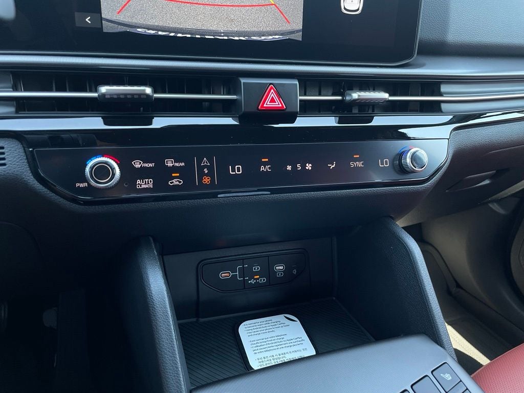 2026 Kia Sportage SX