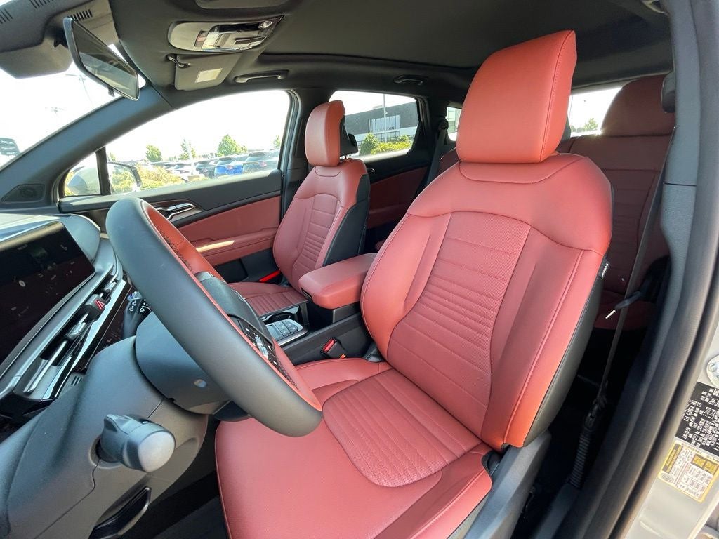 2026 Kia Sportage SX