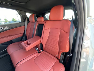 2026 Kia Sportage SX