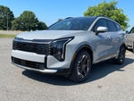 2026 Kia Sportage SX
