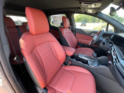 2026 Kia Sportage SX