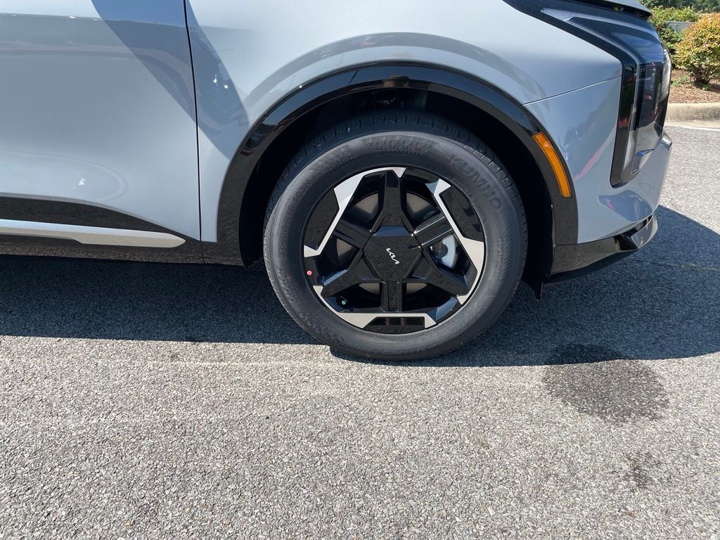 2026 Kia Sportage SX