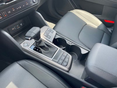 2026 Kia Sportage SX
