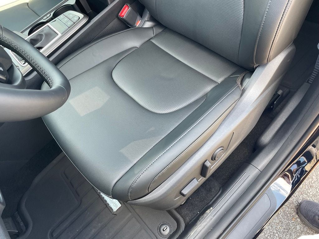 2026 Kia Sportage SX