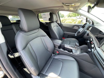 2026 Kia Sportage SX