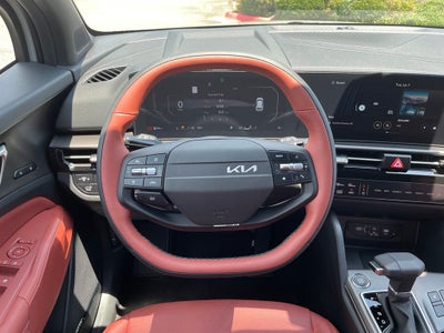 2026 Kia Sportage SX